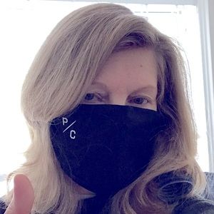 Meet your Posher, Lynn